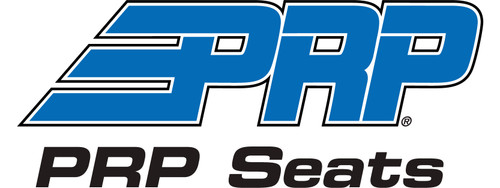 PRP Seats A130110-2-EST6565 - PRP Enduro High Back Suspension Seat (CUSTOM Call for Pricing DO NOT ORDER)