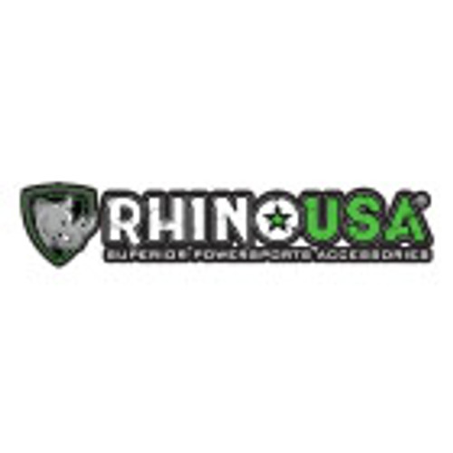 Rhino USA RG-TS3X30-BLU - Recovery Tow Strap 3In x 30Ft (Blue)