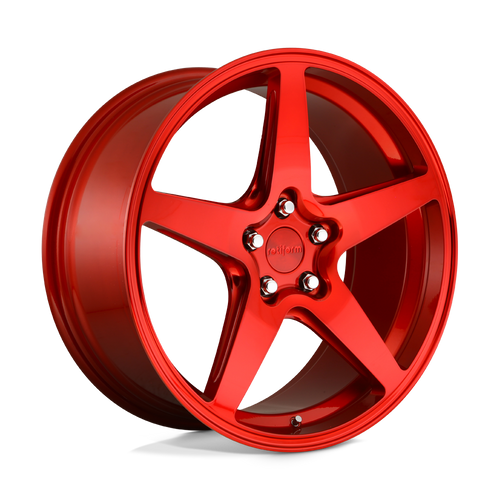 Rotiform R149200565+45 - WGR 20X10.5 5X114.3 QL 7.5 72 +45