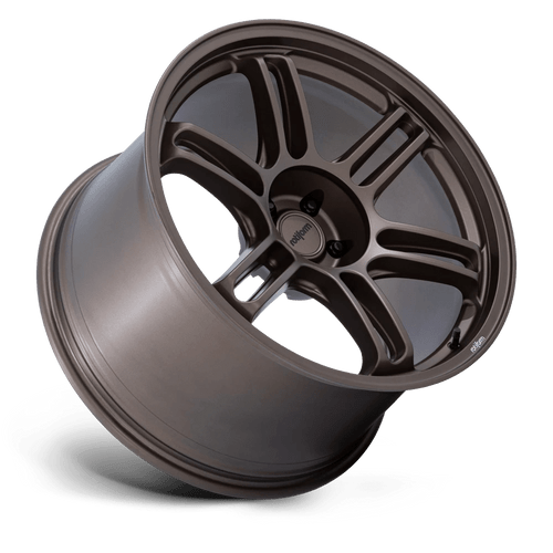 Rotiform RC209ZX19855725 - Rc209 Rps 19X8.5 Burnt Bronze