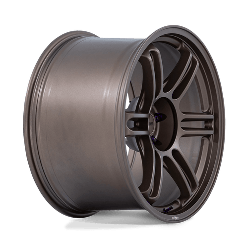 Rotiform RC209ZX19955222 - Rc209 Rps 19X9.5 Burnt Bronze