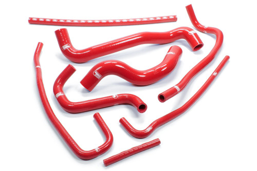Samco Sport TCS426/C(RED) - Corvette C5 1997 2004 (8 )/RED