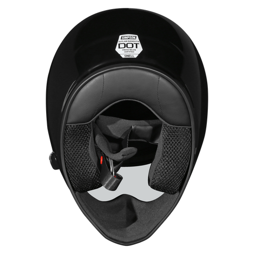 Simpson Motorcycle OB32LG