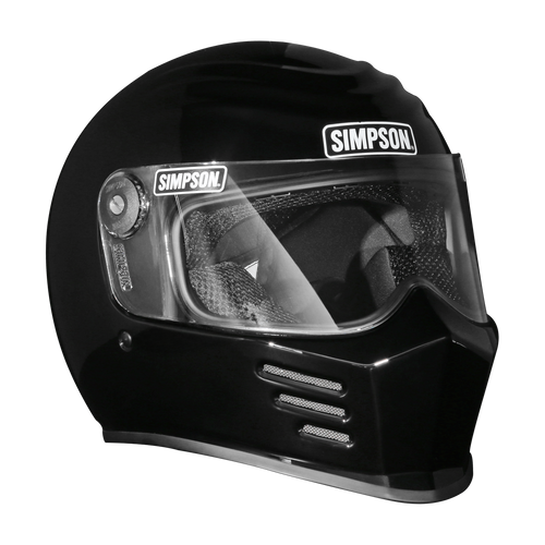 Simpson Motorcycle OB322X