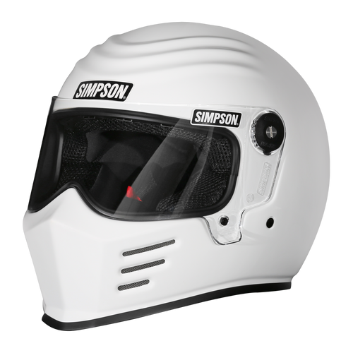 Simpson Motorcycle OB31XL