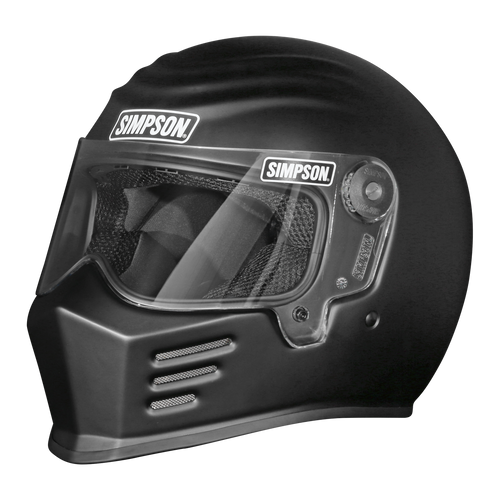Simpson Motorcycle OB33SM