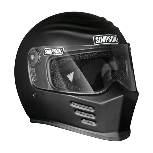 Simpson Motorcycle OB33SM