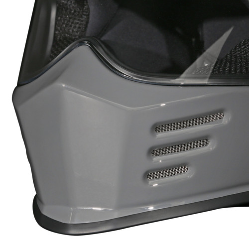 Simpson Motorcycle OB34LG