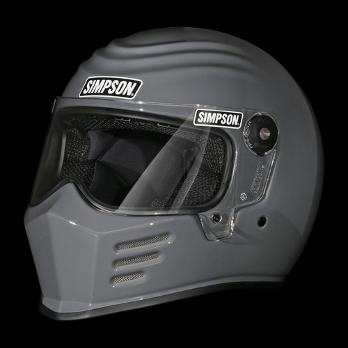 Simpson Motorcycle OB342X