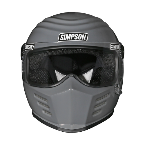 Simpson Motorcycle OB342X