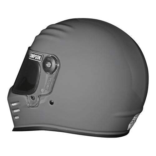 Simpson Motorcycle OB34MD