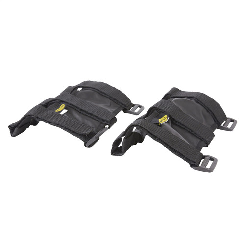 Smittybilt 769310 - Grab Handle - Extreme - Pair - Black