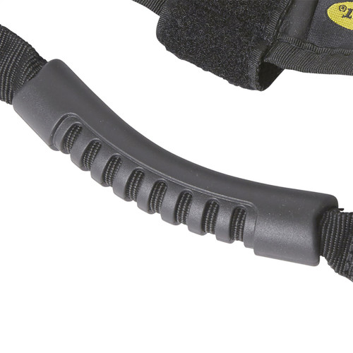 Smittybilt 769310 - Grab Handle - Extreme - Pair - Black
