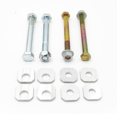 SPL Parts SPL EL E9M - SPL BMW E9M Eccentric Lockout Kit