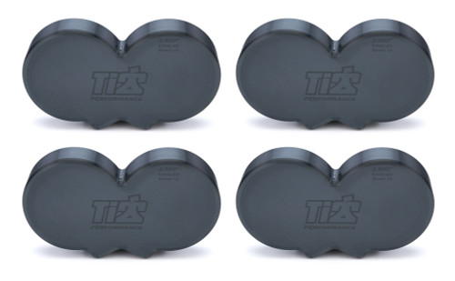Ti22 Performance TIP5279 - Injection Wash Plugs Kinsler Beast 2.900 V2