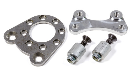 Tiger Quick Change 3012-5X5-.5 - Brake Bracket Assembly 5x5 .5 Deg
