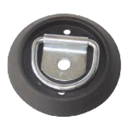 TrailFX E30024Z - D-RING Trail FX TOW RING RECOVER RING