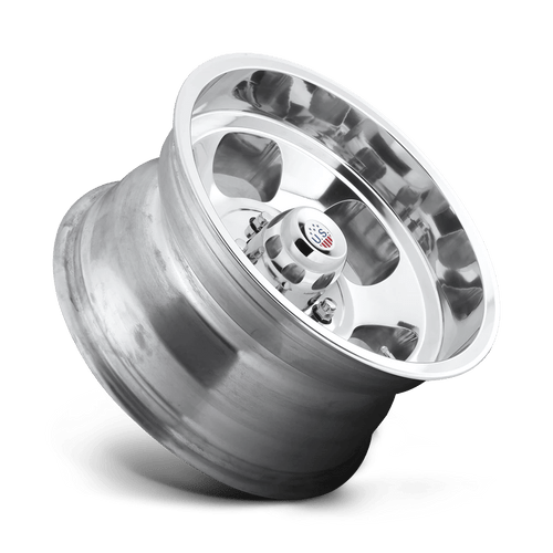 US Mags U101150000-50 - 15" High Luster Polished