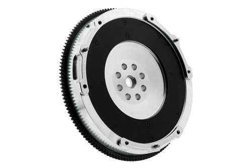 Action Clutch ACR-107431-11-AL - 06-14 Toyota Yaris 1.5L (1NZFE) Aluminum Lightweight Flywheel