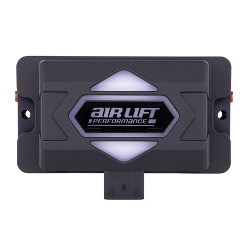 Air Lift 27480 - ALP4 Air Management 1/4in Airline (No Tank/Compressor)