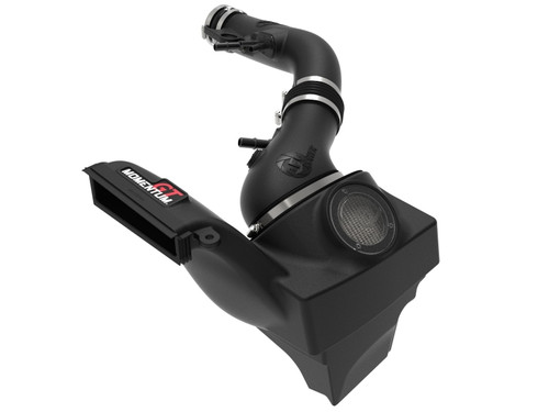 aFe Power 50-70133D - 19-24 Ford Edge Momentum GT Cold Air Intake System w/ Pro Dry S Filter