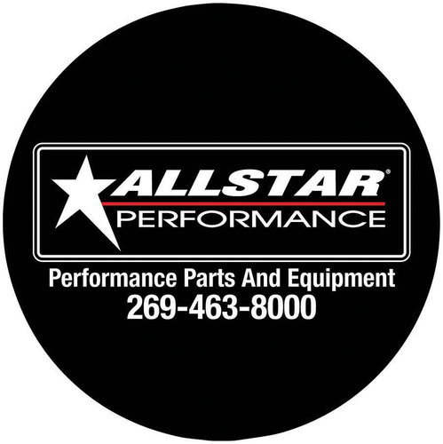 AllStar Performance ALL049 - Allstar Coaster 10pk