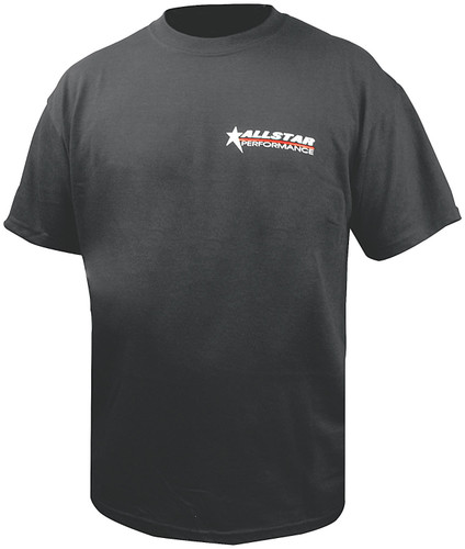 AllStar Performance ALL99907XXL - Allstar T-Shirt Charcoal XX-Large