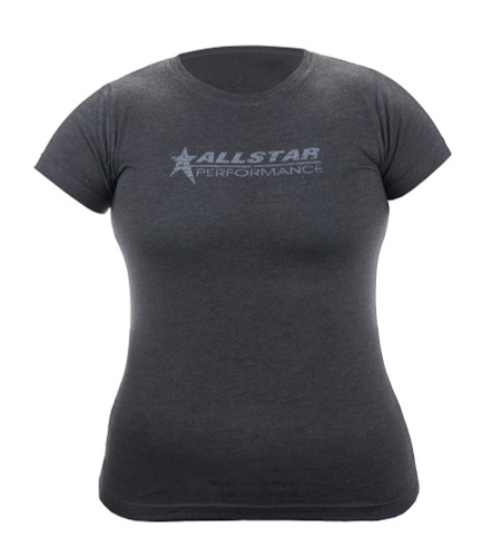 AllStar Performance ALL99921XXL - Allstar T-Shirt Ladies Vintage Charcoal XX-Lg