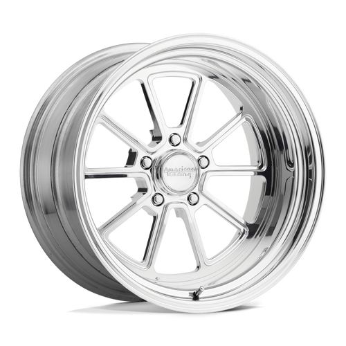 American Racing Wheels VF5108806555 - VF510 FORGED 18X8 5X4.5 83 5.5 BS POLISH