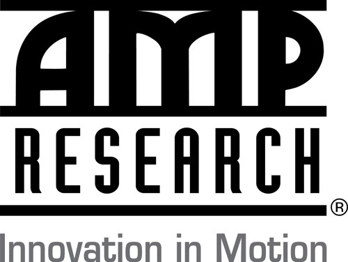 AMP Research AMPAPPGUIDE2017 - AMP-Research Catalog 2017
