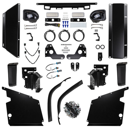 ARB 3414520B -   - Winch Bumper