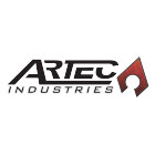 Artec Industries JL4812 - 14-18 Jeep Wrangler JLU Front Et4 Long Arm Upgrade 7075 Alum Links