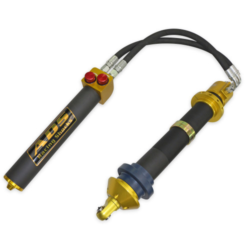 Arizona Desert Shocks 300-MBR00-2X3 - ADS MBR Coilover Suspension System