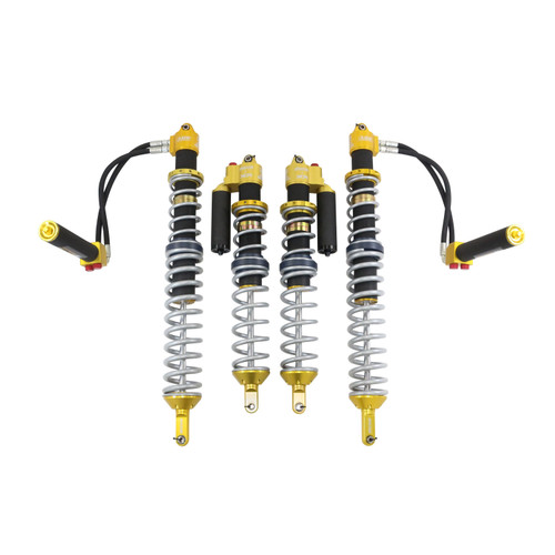 Arizona Desert Shocks 300-MAVR1-KIT - ADS Direct Fit MBR Race Suspension Kit