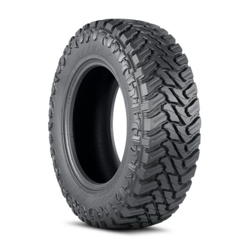 Atturo Tire TBMT-FL5M2MB - Atturo Trail Blade M/T Tire - LT275/65R18 123/120Q RWL
