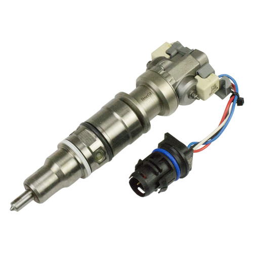 BD Diesel AP60901 - Stock 6.0L Powerstroke Fuel Injector - Ford 2004-2007 after 09/21/2003