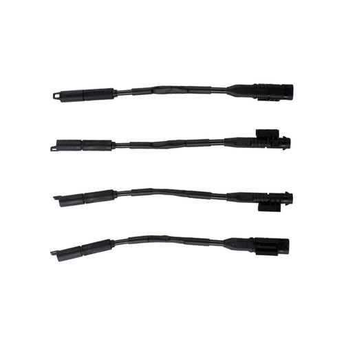 Bilstein 14-292330 - Audi / Volkswagen B1 Module - Active to Passive Suspension Conversion Kit