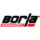 Borla 141010 - 19-25 Toyota RAV4 Hybrid 2.25 S-Type Cat Back Exhaust