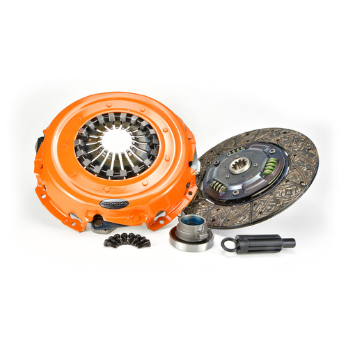 Centerforce CFT320539 -  II, Performance Clutch Pressure Plate and Disc Set, 750 ft/lbs Capacity, Fits Dodge/Ram Cars and Trucks 5.9L/6.7L Centerforce CFT320539 -  II, Performance Clutch Pressure Plate and Disc Set, 750 ft/lbs Capacity, Fits Dodge/Ram Cars and Trucks 5.9L/6.7L
