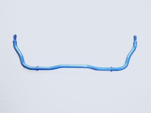 Cusco 1A3 311 A26 - 2023+ Toyota Prius 5th Gen (MXWH60 FWD & MXWH61 Prime) 26mm OD Solid Steel Front Sway Bar Kit