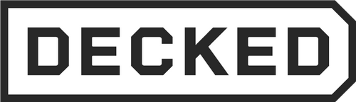 DECKED C0051-BAR46-ALM