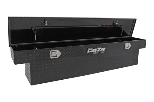 DEE ZEE DZ 6163NB - Tool Box - Specialty Nar row Black BT