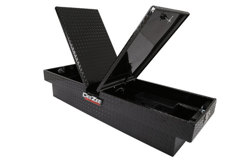 DEE ZEE DZ 8370B - Tool Box - Crossover Double Black BT