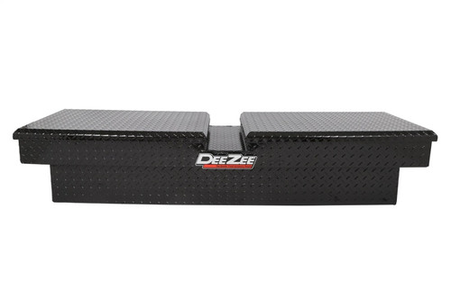 DEE ZEE DZ 8370B - Tool Box - Crossover Double Black BT