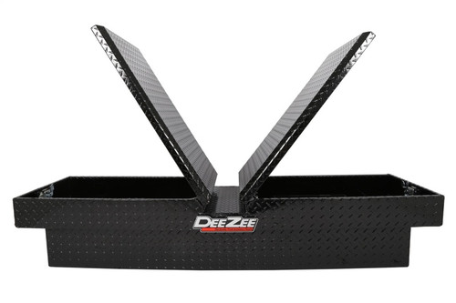 DEE ZEE DZ 8370B - Tool Box - Crossover Double Black BT