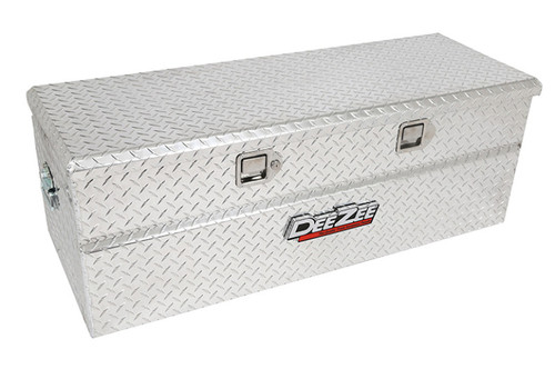 DEE ZEE DZ 8546 - BT/TB RED SERIES UTILITY CHEST 46.5in