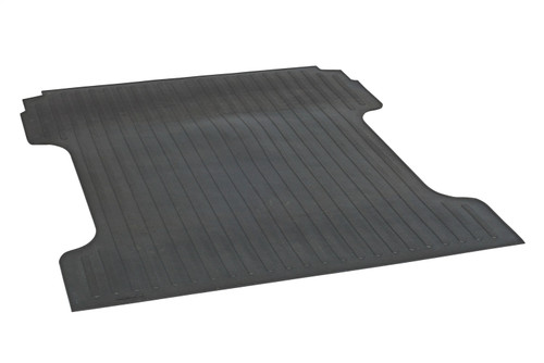 DEE ZEE DZ86881 - Bed Mat/Skid Mat; Can Be Trimmed To Fit;
