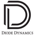 Diode Dynamics DD8573S - C2R White Flood Flush Mount LED Pod (Single)