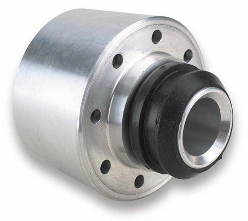 Earl's Performance 3434112ERL - Push-In Valve Cover Breather