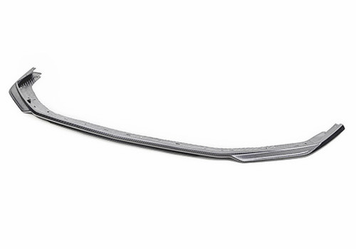 Ford Racing M-16601-MGG - 24-25 Mustang GT Carbon Fiber GT Front Splitter - Gloss Finish (GT Models Only)